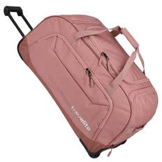 Travelite Kick Off Rosa Rejsetaske 2,9 kg 77X41X38 cm 120 L