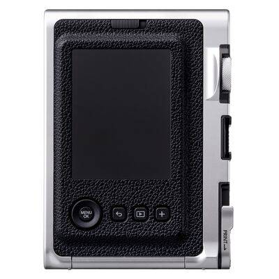 Fujifilm INSTAX mini EVO - Type C black