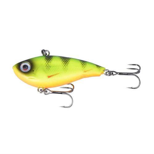Savage Gear TPE Soft Vibes 6.6 cm 22g