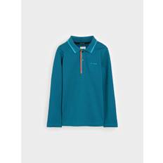 Paul Smith Junior Paul Smith Junior Drenge Langærmet Signature Polo-skjorter - 5 - 6 år (110 - 116cm)
