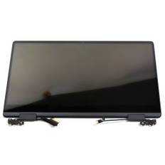 Samsung Galaxy Book3 360 LCD Skærm + Ramme Original - Graphite
