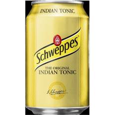 Schweppes Indian Tonic 12 x 0,33 l