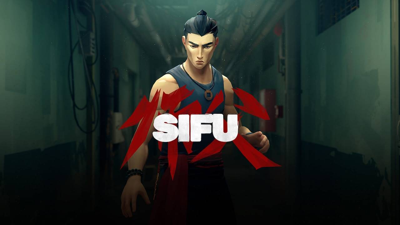 Sifu (PC) - Deluxe Edition