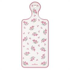 Coaster board Avery white ~ 1 stk. tilbage