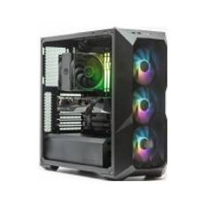 Komputer Game X G700, Ryzen 9 7900X, 32 GB, RTX 4080, 1 TB M.2 PCIe