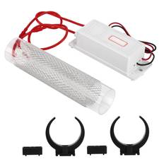 20g Mini Ozone Generator Tube Air Purifier Ozonator Accessories for Refrigerator Home Appliance220V