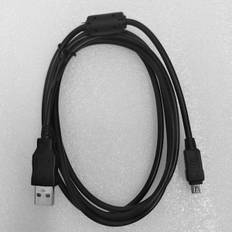 Olympus kamera datakabel CB-USB5/USB6 12P USB-opladningskabel til