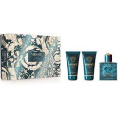 Versace Eros Pour Homme Gift Set EdT 50 ml & Shower Gel 50 ml & After Shave 50 ml