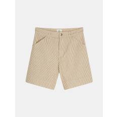 Bromi Palu Shorts Patridge - PATRIDGE / 40