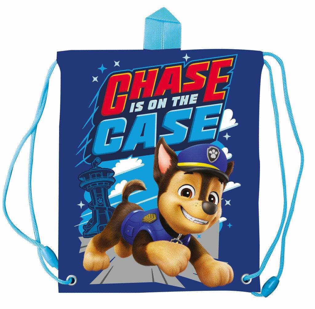 Paw Patrol gympapåse 30 cm – Chase