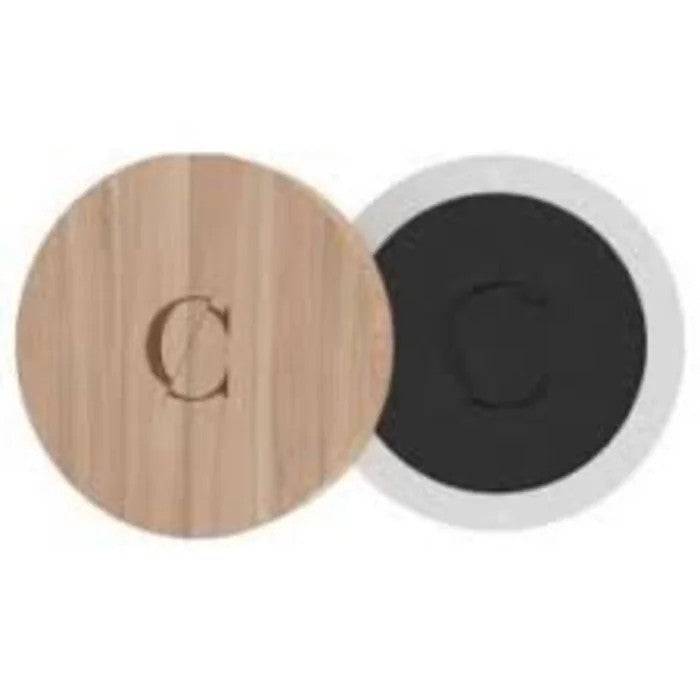 Couleur caramel Ombretto 023 Matte Black — Ombretto