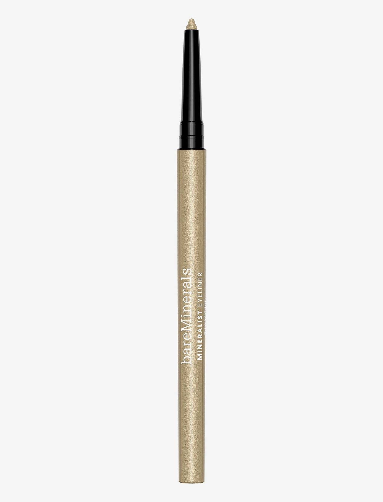 bareMinerals Mineralist Eyeliner Diamond 1 Gr - Gold - 8.35 g