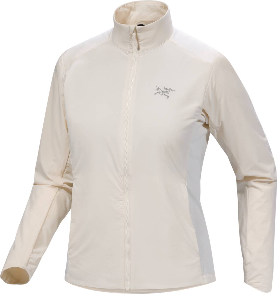 Arc'teryx Women's Atom Sl Jacket Arctic Silk, M