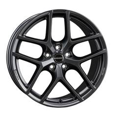 Borbet Y electric grey