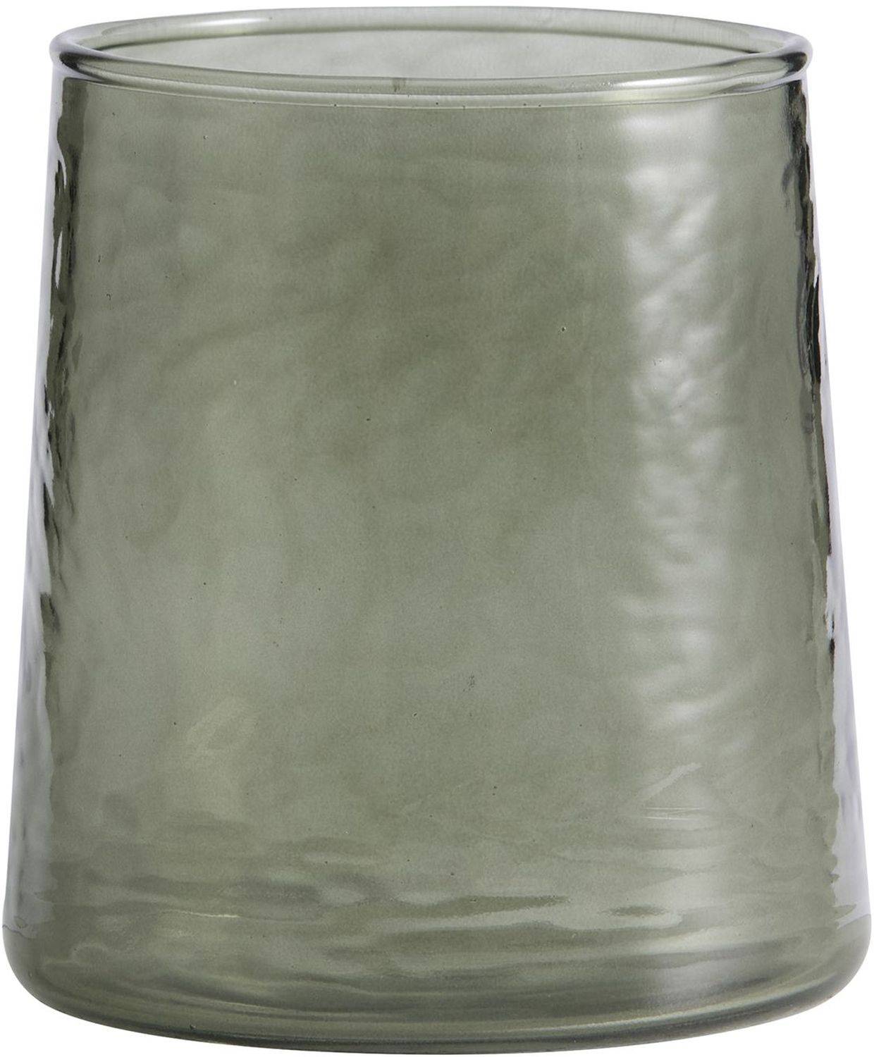 Nordal Vita Drikkeglas 20 cl, Mørkegrøn