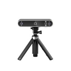 Revopoint POP 3 Plus 3D scanner, premium kit