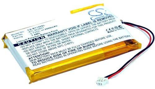 Batteri till Globalstar TR-150 mfl