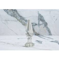 Gläs - Glass Buttplug (8,9cm)
