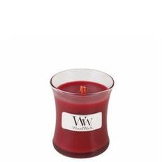 Cinnamon Chai Candele in Vetro Piccola 85 gr