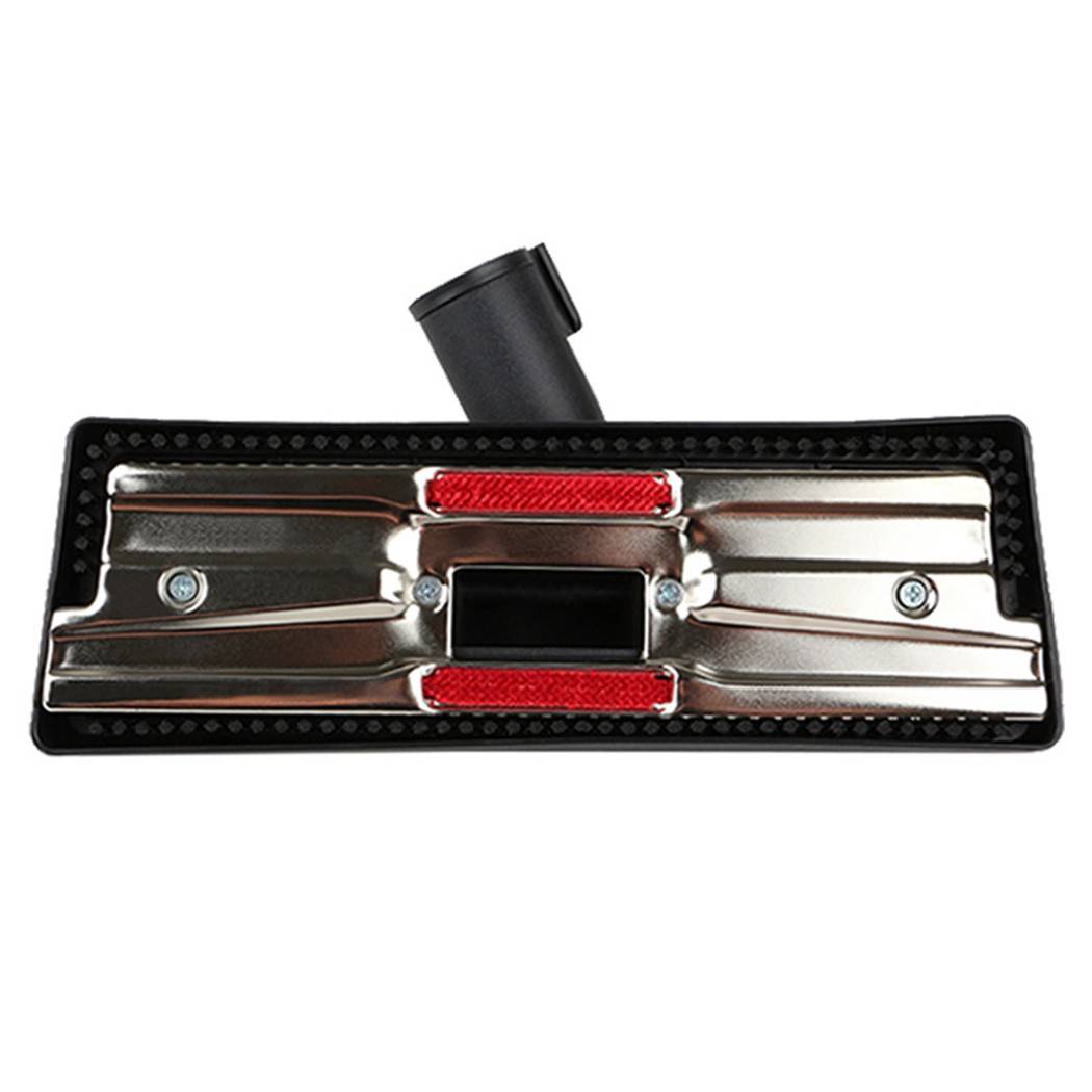 For Hetty For Numatic For Hoover Vacuum Floor Tool 32mm, Dual Pedal Brush Head For Carpets Hard Floors Tiles Wood 265mm Length