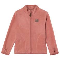Kuling Northpole Fleecejacka Desert Pink 74/80 cm  Rosa  74/80 cm  Unisex