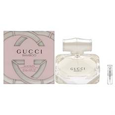 Gucci Bamboo - Eau de Toilette - Doftprov - 5 ml