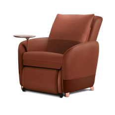 Osim uDiva 3 Plus Smart Sofa - Brown