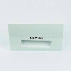 Front til sæbeskuffe i vaskemaskine - Siemens.