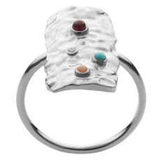 Maanesten Cliff Ring - 57