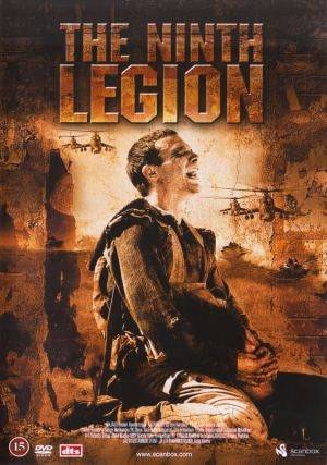 DVD - Ninth Legion (Beg)