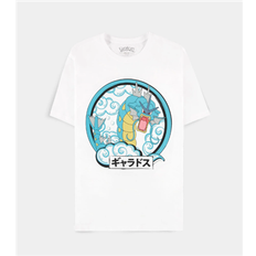 Pokemon Gyarados T-shirt för män - Kortärmad XL