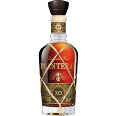 Plantation Barbados Extra Old “XO” Rum 20th Anniversary Edition (1 x 0.7 l)