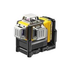 DCE089D1G 12.0 Volt 360 Cross Line Green Laser