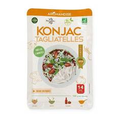 Shirataki & Ris tagliatelles økologisk 180 g