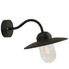 Fasadlampa Luxembourg Dimbar Nordlux