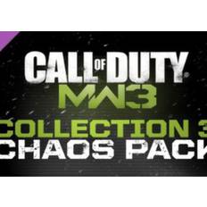 Call of Duty: Modern Warfare III - Collection 3 (MAC) (DLC) (PC) Steam Key - GLOBAL