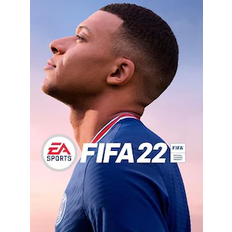 FIFA 22 (PC) - EA App Key - GLOBAL (EN/PL/RU)