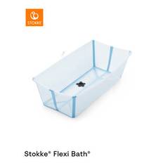 Flexi Bath XL - Ocean Blue