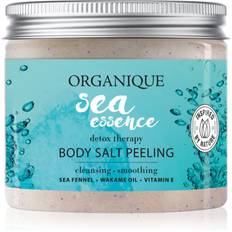 Organique Sea Essence Detox Therapy Renande kroppspeeling 200 ml