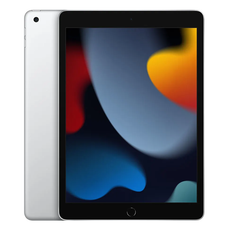 APPLE IPAD 10,2" 4G 64 GB (2021) SILVER