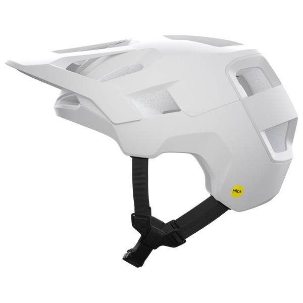 POC Kortal Race MIPS Cykelhjälm Storlek 51-54 cm - XS-S Färg grå