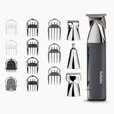 Super-X Metal Cordless 15 in 1 Multi Trimmer
