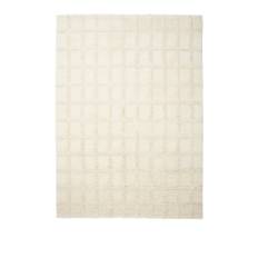 Chhatwal &amp; Jonsson - Badal Traceable Carpet - Off White 170 x 240 - Ullmattor