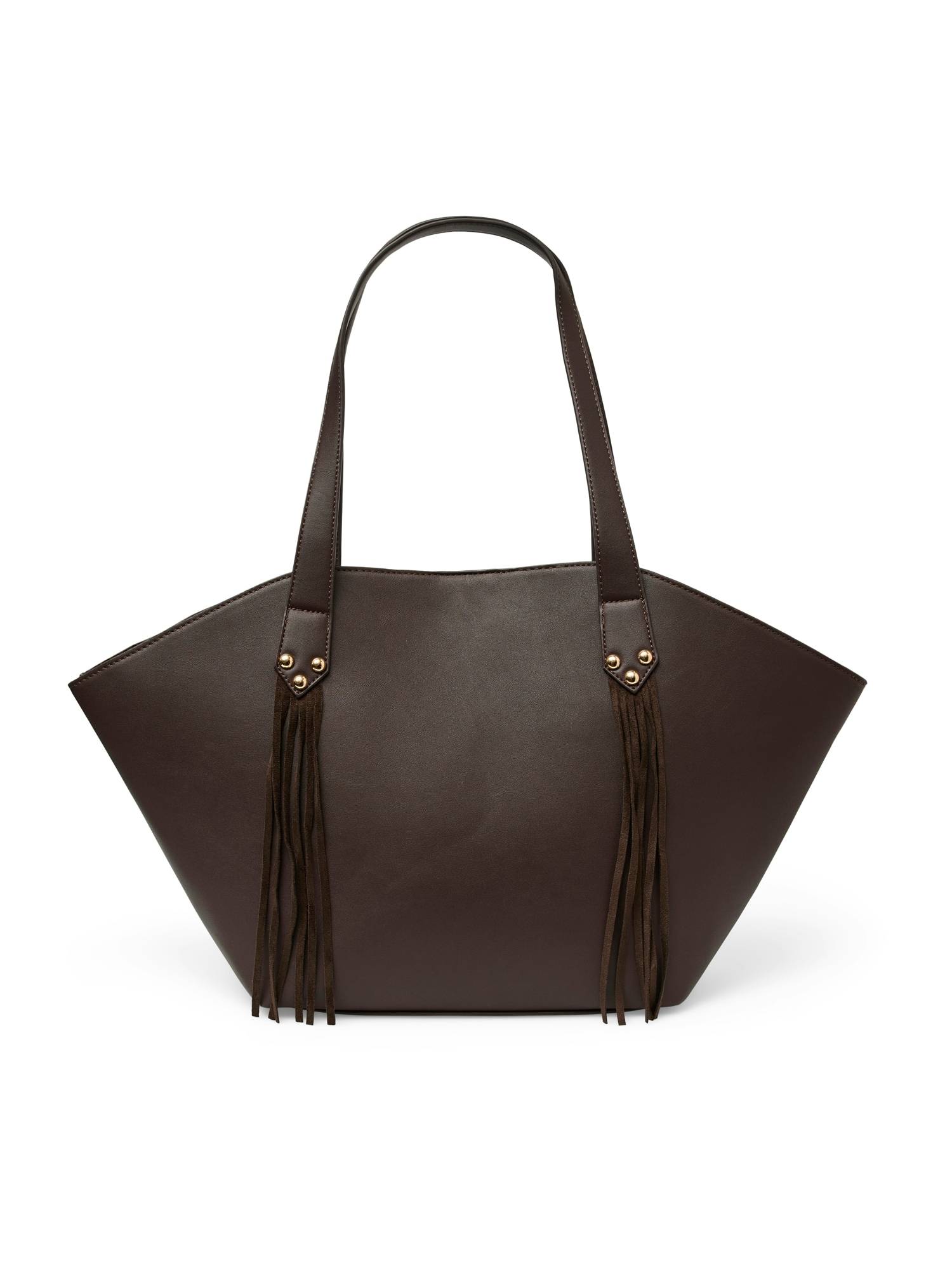 VERO MODA Shopper 'VMCemille'  choko