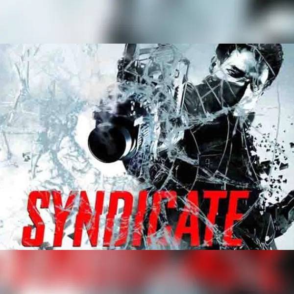 Syndicate (PC) EA App Key - GLOBAL