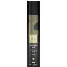 ghd Curls Gone Wild - Heat Protect Texturing Spray 200 ml