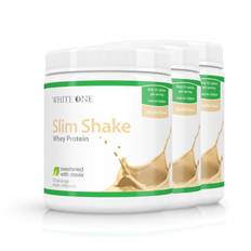 Slim Shake® Protein Pulver - Madagascar Vanilla