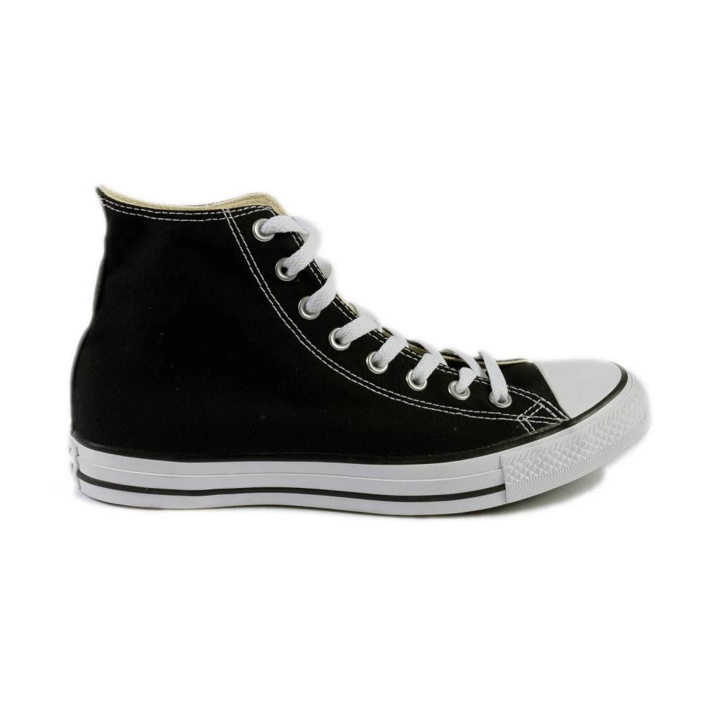 Converse - Chuck Taylor All Star High Top Skor - unisex - 40 EU - Bomull