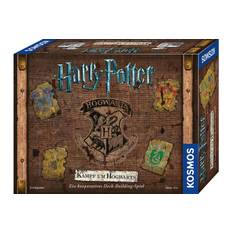 Kosmos Harry Potter - the battle for Hogwarts Brætspil Strategi