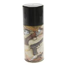 Still Crin, skæfteolie 100 ml.